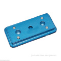 For iphone5 3D Sublimation Aluminum Case Cover mould